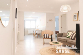 Apartamento Mendilar by SanSe Holidays